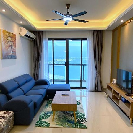R&F Princess Cove Jb Apartment Suites By Sc Homestay 조호르 바루 외부 사진