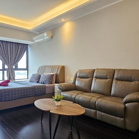 R&F Princess Cove Jb Apartment Suites By Sc Homestay 조호르 바루 외부 사진