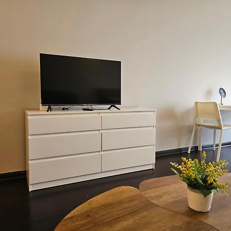 R&F Princess Cove Jb Apartment Suites By Sc Homestay 조호르 바루 외부 사진