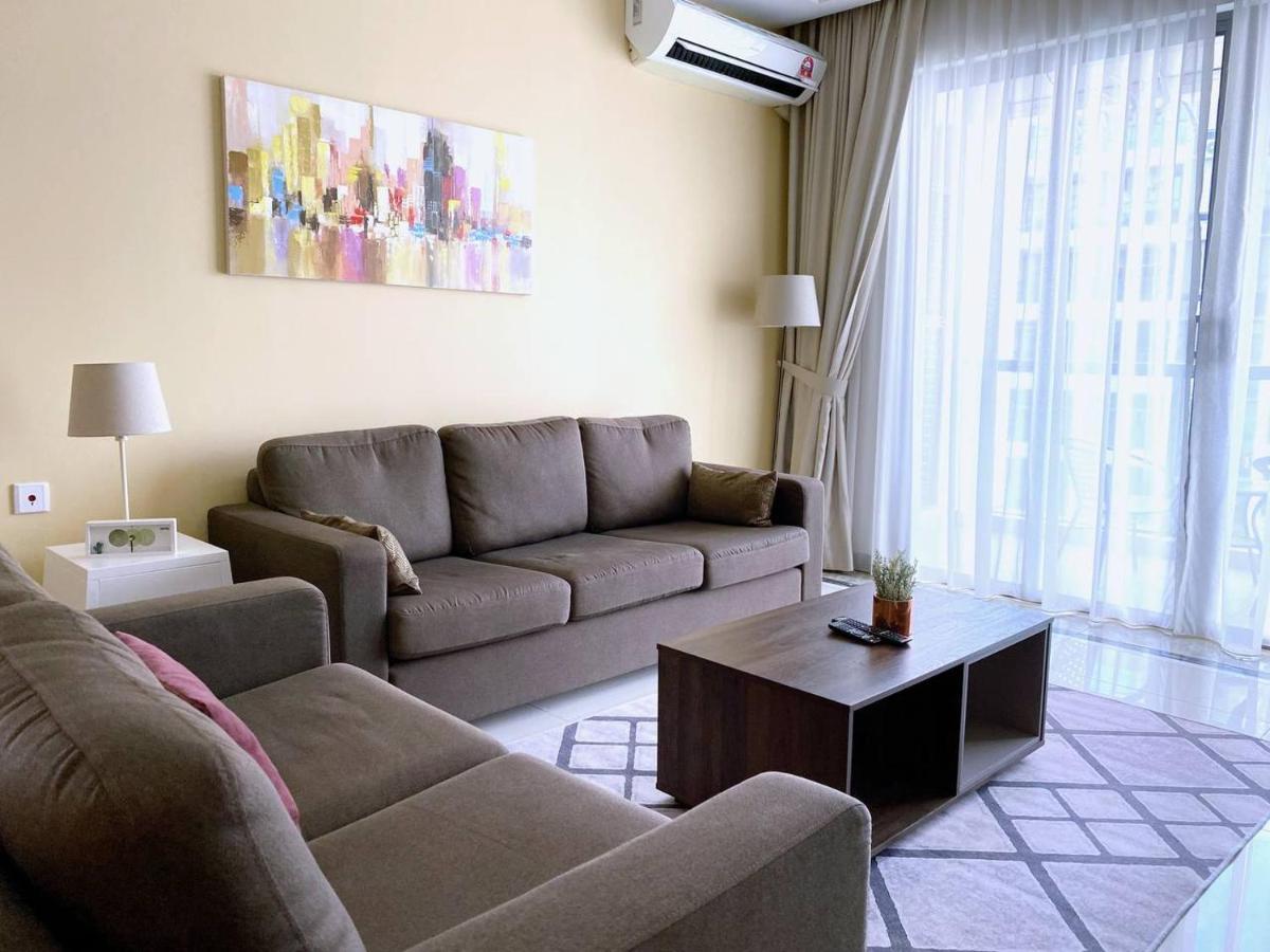 R&F Princess Cove Jb Apartment Suites By Sc Homestay 조호르 바루 외부 사진