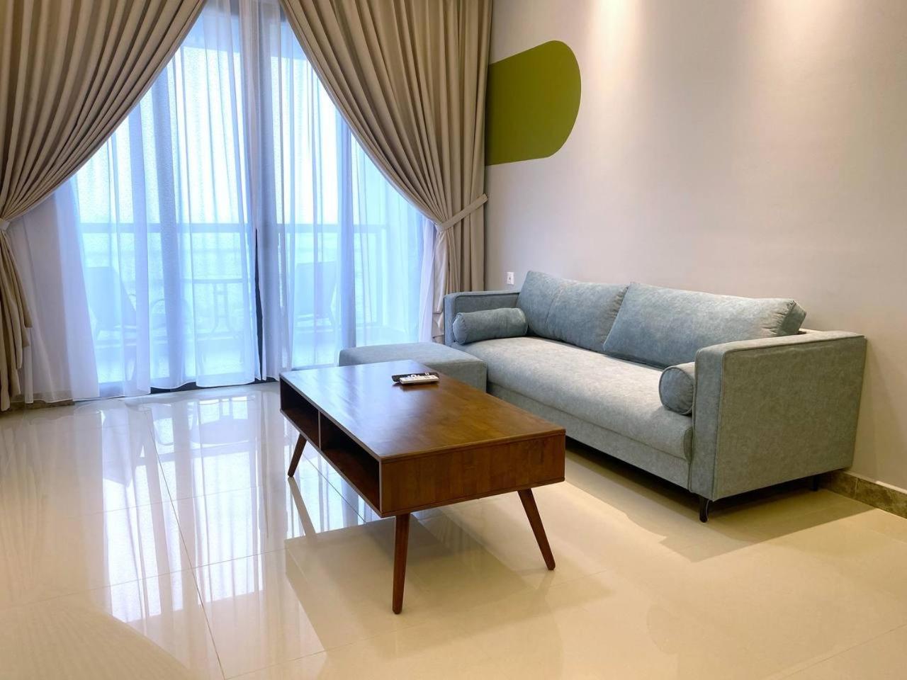 R&F Princess Cove Jb Apartment Suites By Sc Homestay 조호르 바루 외부 사진