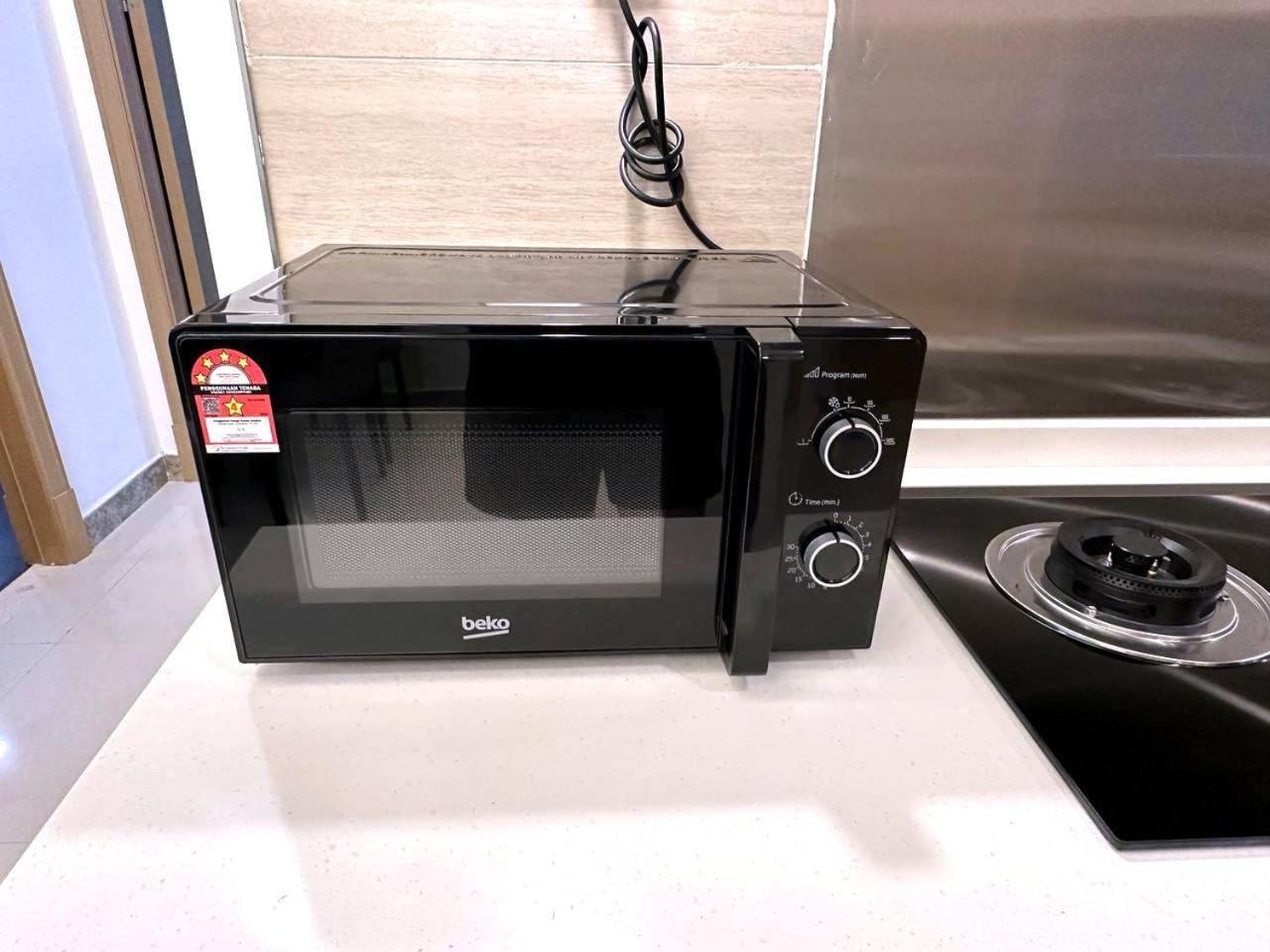 R&F Princess Cove Jb Apartment Suites By Sc Homestay 조호르 바루 외부 사진